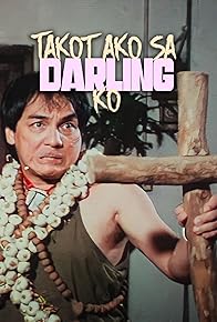 Primary photo for Takot ako sa darling ko Primary photo for Takot ako sa darling ko