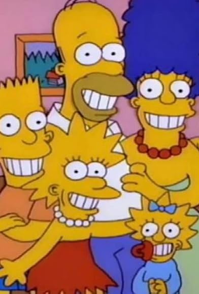 Primary photo for The Simpsons: Family Portrait Primary photo for The Simpsons: Family Portrait