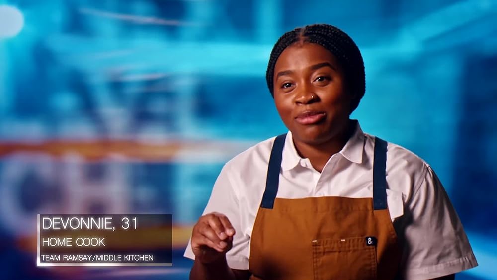 Infinite Pastabilities Next Level Chef The Chefs Must Incorporate