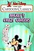 Primary photo for Walt Disney Cartoon Classics Volume 10: Mickey's Crazy Careers