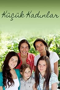Primary photo for Küçük Kadinlar Primary photo for Küçük Kadinlar