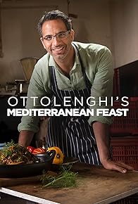 Primary photo for Ottolenghi's Mediterranean Feast