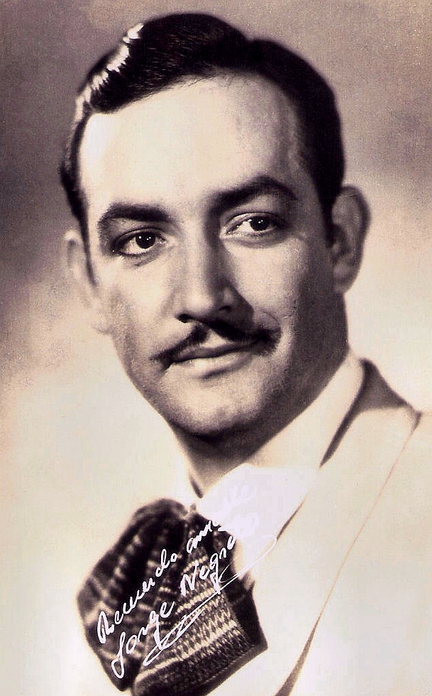 Jorge Negrete - IMDb