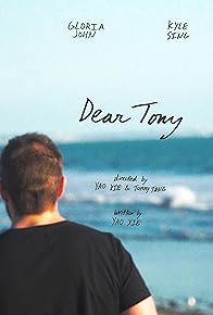 Primary photo for Dear Tony