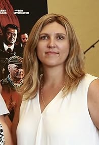 Primary photo for Kellie Roy