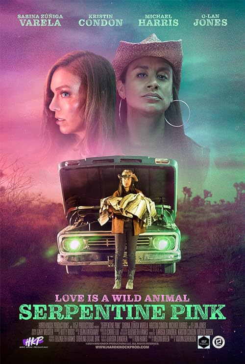Serpentine Pink (2022) Full Movie In English (With Hindi Subtitles) [WEBRip 1080p 720p 480p] – 1XBET