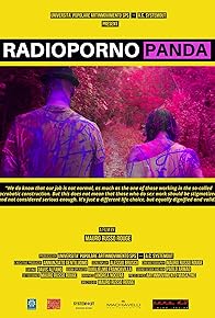 Primary photo for Radiopornopanda