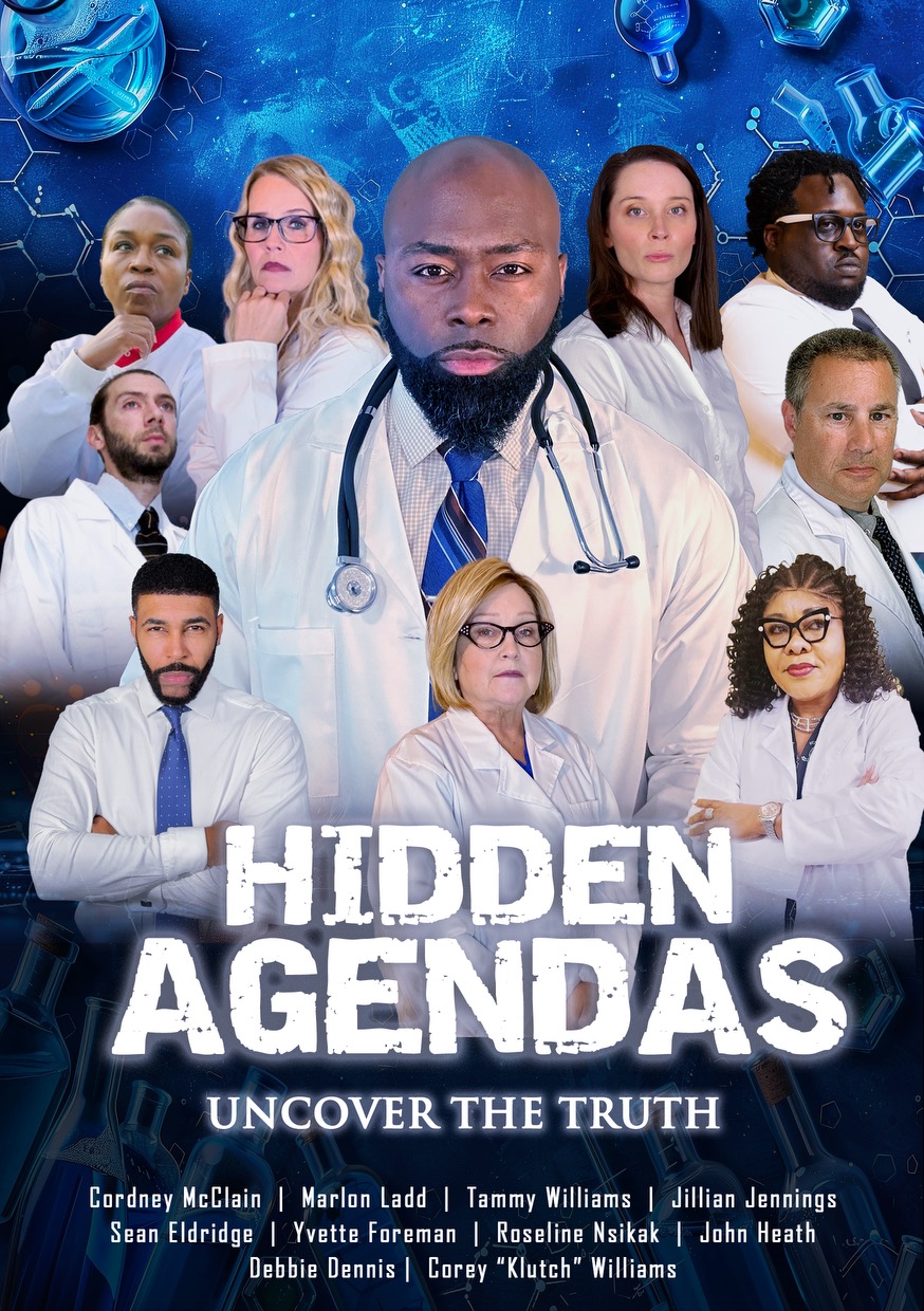 Hidden Agendas