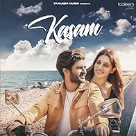 Primary photo for Salman Ali & Muskaan: Kasam