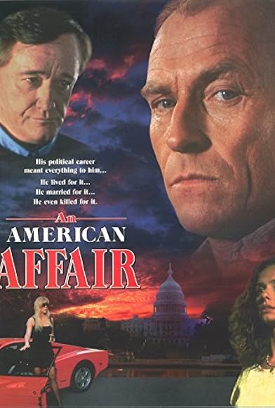 Primary photo for An American Affair Primary photo for An American Affair