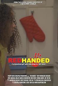 Primary photo for Red Handed