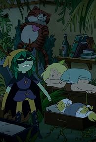 Primary photo for The Bird in the Clock