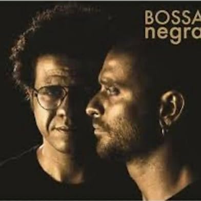Primary photo for Diogo Nogueira & Hamilton de Holanda: Bossa Negra (Ao Vivo) Primary photo for Diogo Nogueira & Hamilton de Holanda: Bossa Negra (Ao Vivo)