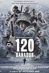120 Bahadur