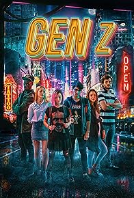 Primary photo for Gen-Z