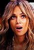 Primary photo for Halle Berry Refuses to Lose to Spicy Wings Primary photo for Halle Berry Refuses to Lose to Spicy Wings