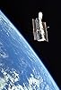Primary photo for Hubble: Thirty Years of Discovery Primary photo for Hubble: Thirty Years of Discovery