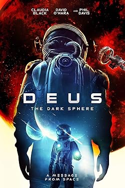 Poster of Deus
