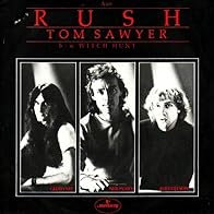 Primary photo for Rush: Tom Sawyer