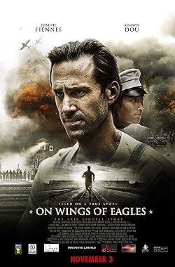 Poster of On Wings of Eagles