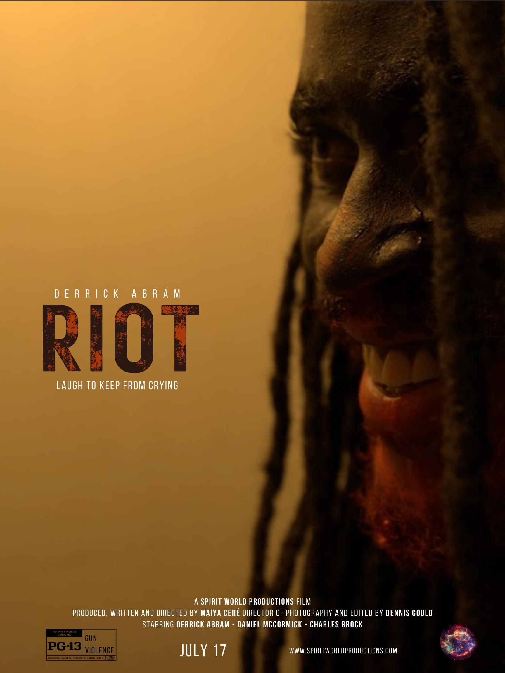 Riot