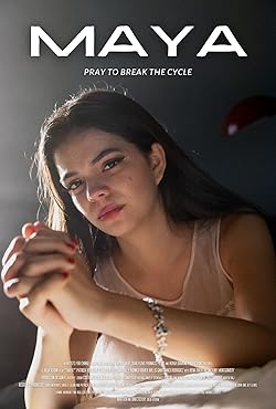 Poster of Maya