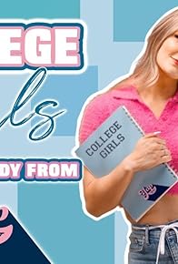 Primary photo for College Girls Primary photo for College Girls