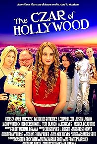 Primary photo for The Czar of Hollywood