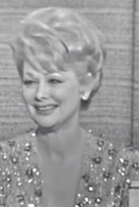 Primary photo for Carol Channing and Ginger Rogers & Lucille Ball Primary photo for Carol Channing and Ginger Rogers & Lucille Ball
