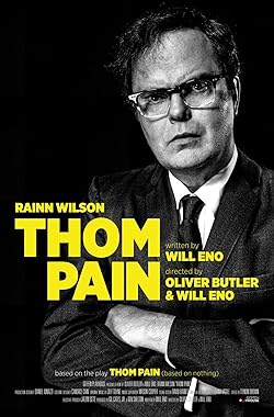 Poster of Thom Pain