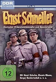 Primary photo for Ernst Schneller Primary photo for Ernst Schneller