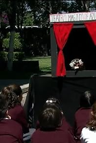 Primary photo for Polvos mágicos