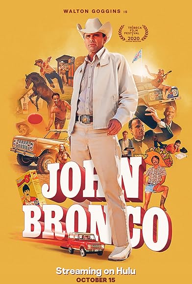 Primary photo for John Bronco Primary photo for John Bronco