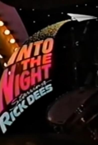 Primary photo for Into the Night Primary photo for Into the Night