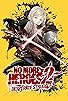 Primary photo for No More Heroes 2: Desperate Struggle