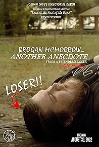 Primary photo for Another Anecdote from a Friendless Loser, Kill Me Now Primary photo for Another Anecdote from a Friendless Loser, Kill Me Now