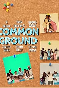 Primary photo for Common Ground Primary photo for Common Ground