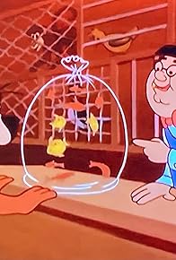 Primary photo for A Fish Story