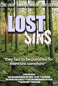 Primary photo for Lost Sins