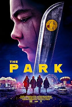 Poster of The Park