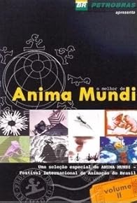Primary photo for O Melhor de Anima Mundi - Volume 2