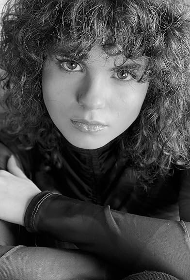 Primary photo for Daniela Rubio Primary photo for Daniela Rubio