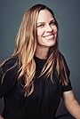 Hilary Swank's primary photo Hilary Swank's primary photo