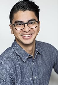 Primary photo for Achilles Stamatelaky