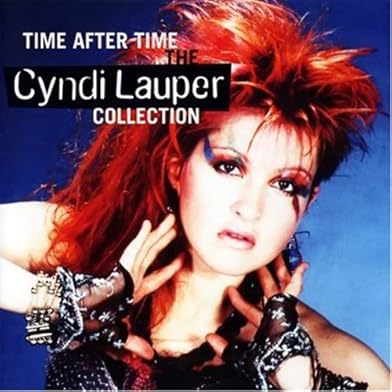 Primary photo for Cyndi Lauper: Time After Time Primary photo for Cyndi Lauper: Time After Time