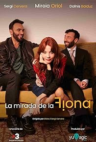 Primary photo for La mirada de la Fiona