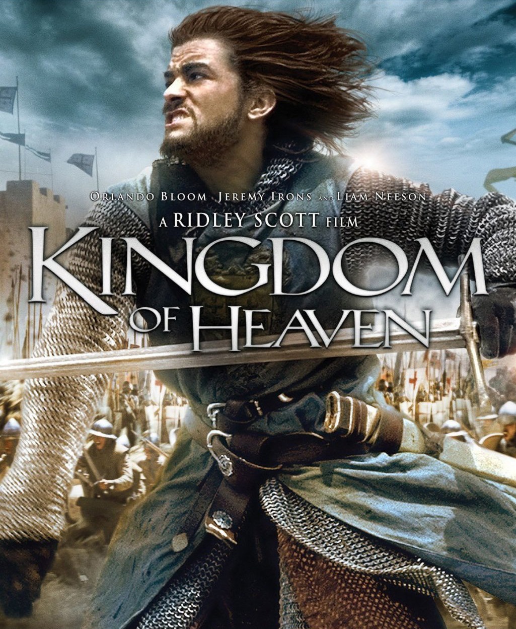 Kingdom of Heaven (2005)