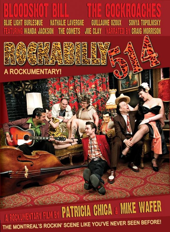 Rockabilly 514 (2008) - IMDb