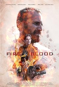 Primary photo for Fire & Blood