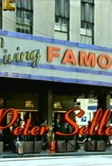Primary photo for Peter Sellers Primary photo for Peter Sellers